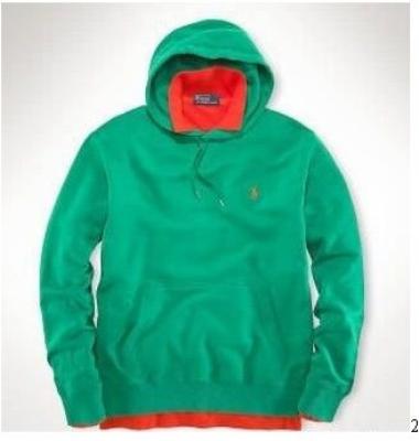 Men Polo Hoodies-231